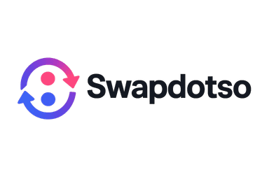 Swapdotso Logo